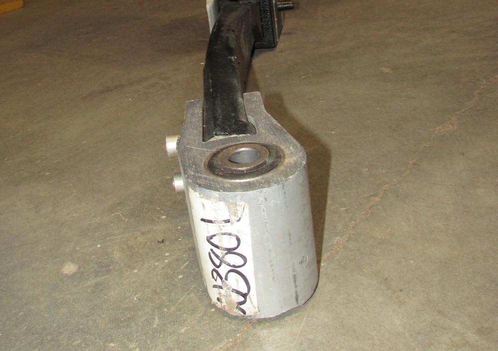 55" Composite Leaf Spring P/N: 22178885