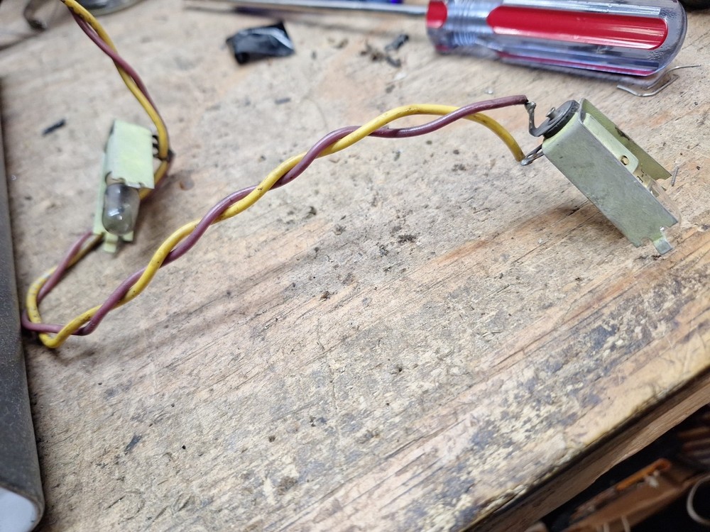 Bell Sound Systems Pacemaker PM-33 Tested Read Description