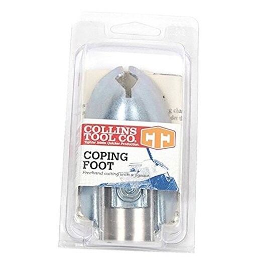 mpany Coping Foot Original version