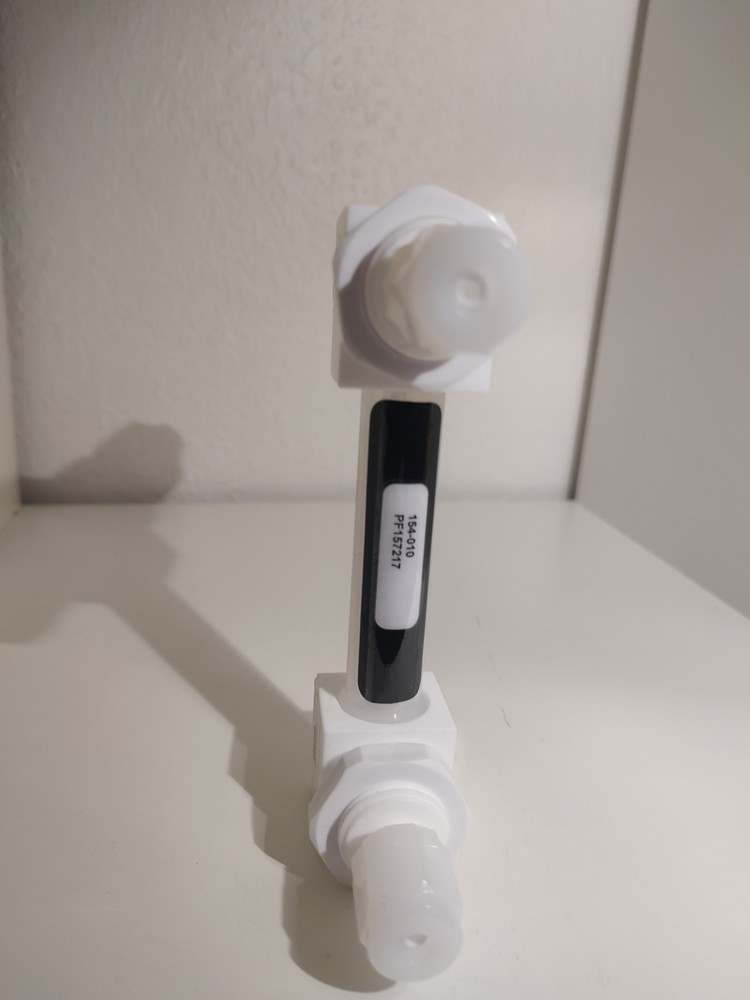 Futurestar Pathfinder 154-010 Flowmeter