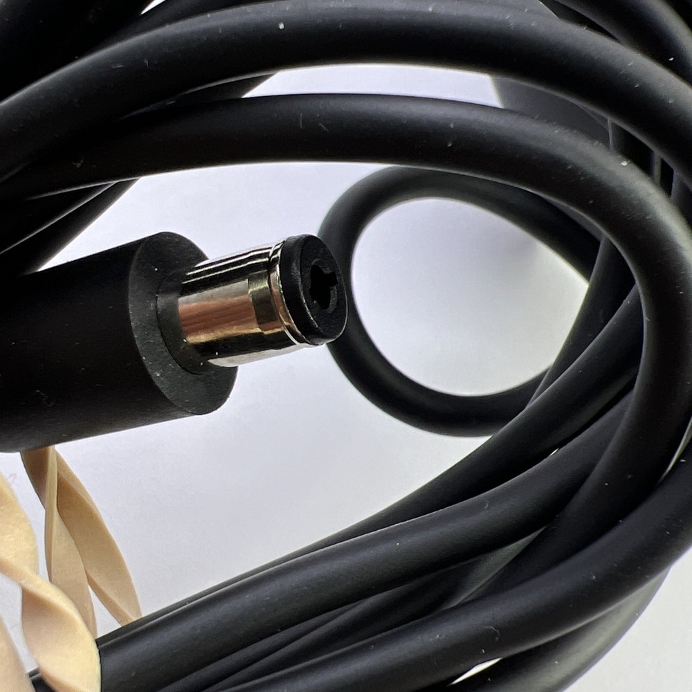 Amazon Echo Plus 2nd Generation Smart Speaker Alexa L9D29R w/AC Adapter - TESTED