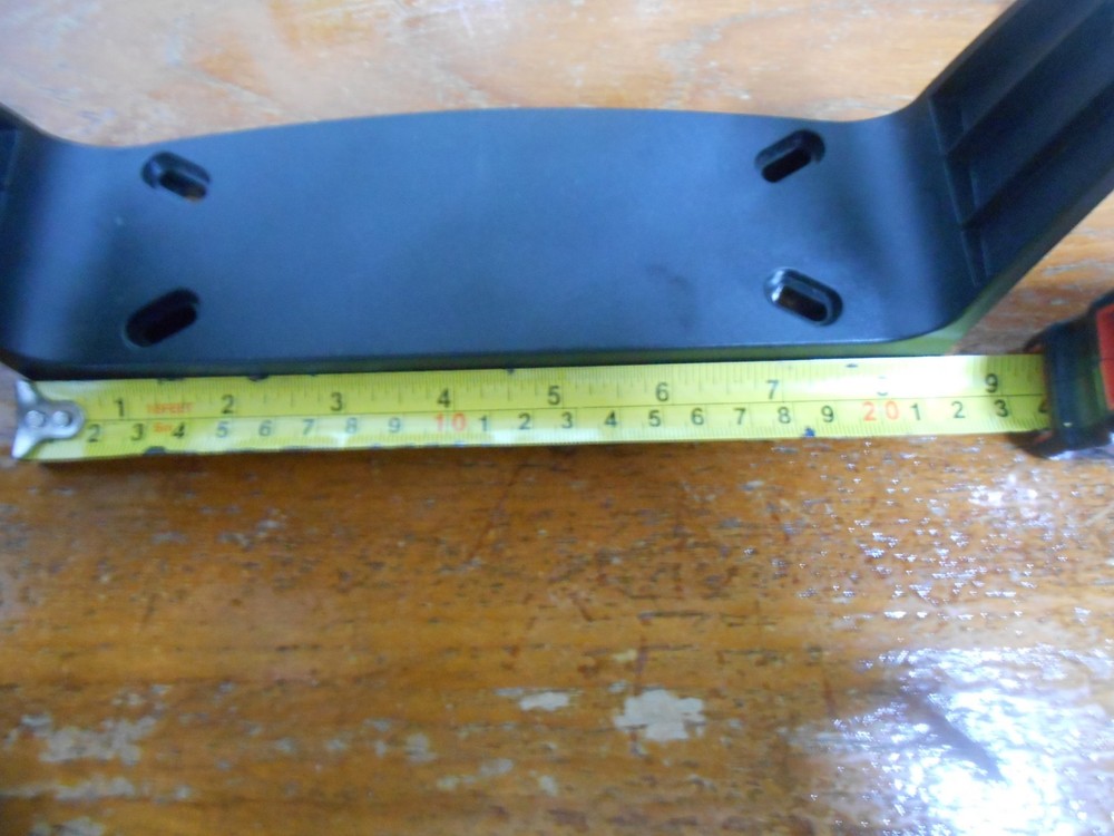 Garmin GPSMAP 7xx BAIL MOUNT accssories