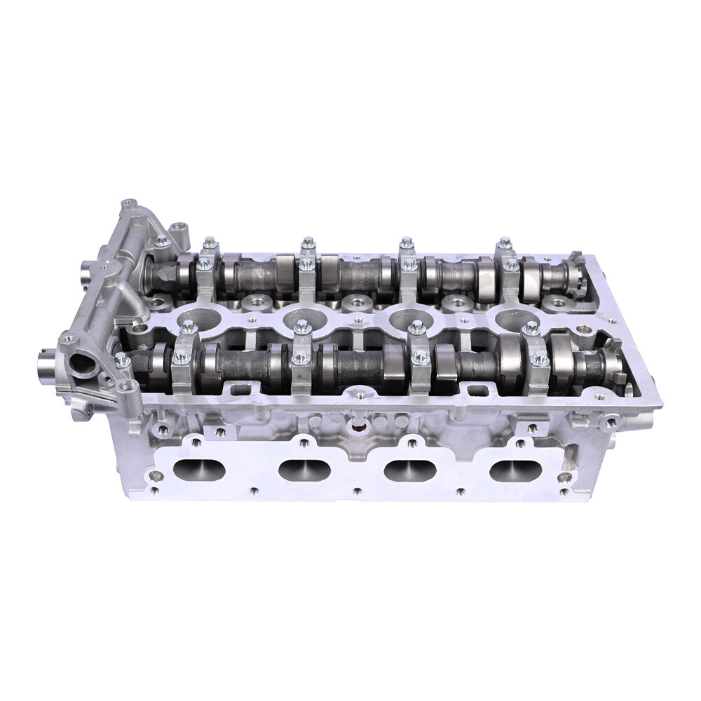 CYLINDER HEAD 55568116 FOR CHEVY CRUZE SONIC 1.8 DOHC 2011-2018 DUAL VVT CAST