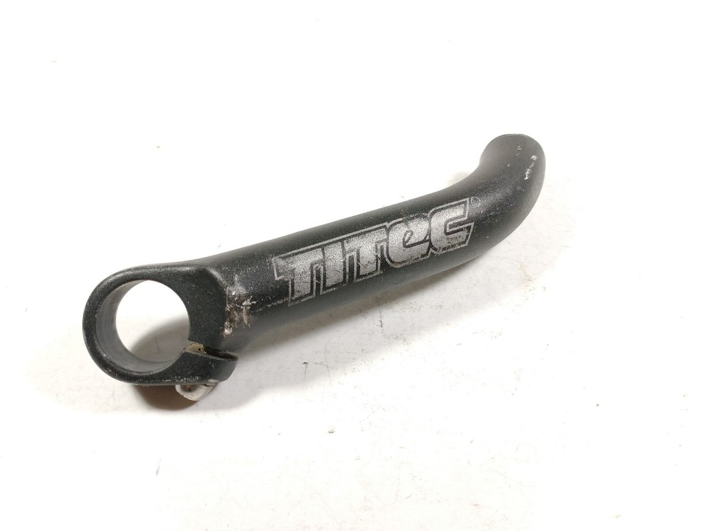 Vintage Titec bar ends
