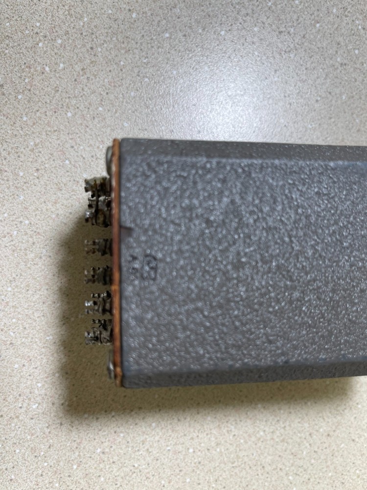 ADC Line to Line Audio Transformer - 600 Ohms