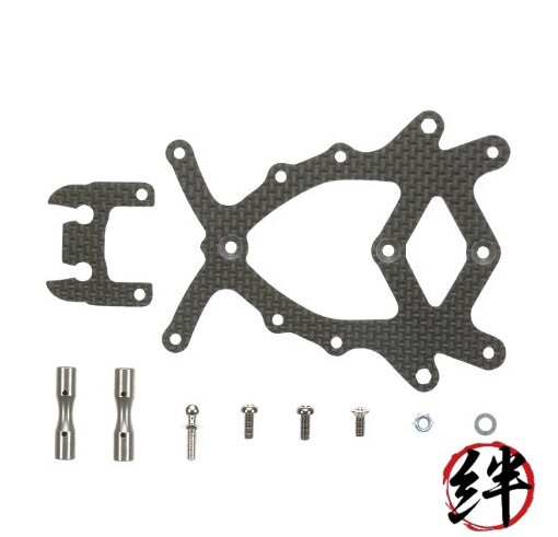 TAMIYA 54278 Separated Upper Deck F104