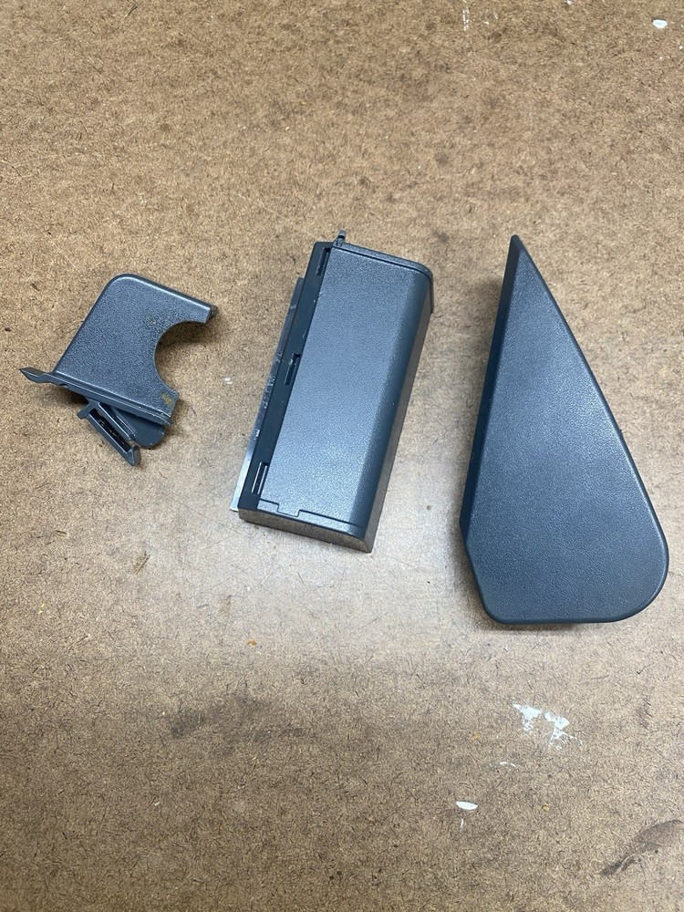 Bizerba KH II 100 Plastic Parts