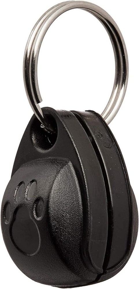 Cat Mate Cat Collar Magnets for Electromagnetic Doors, 2 Pack