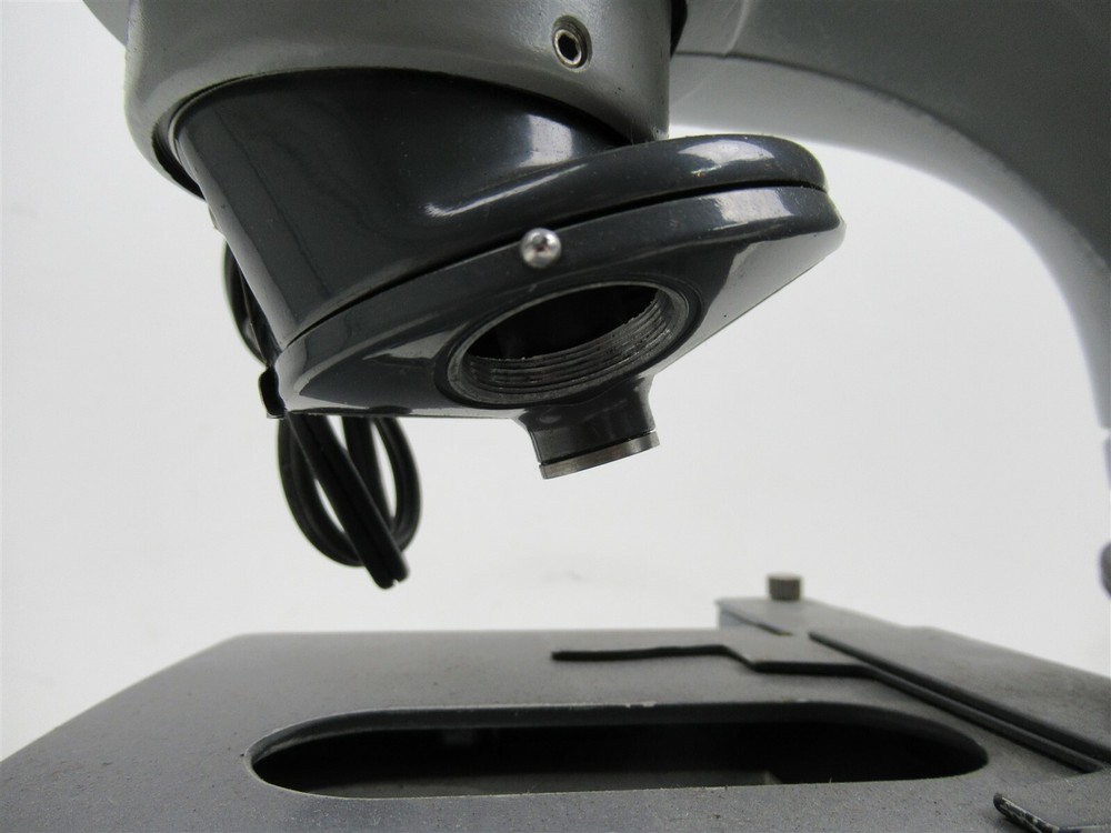 Dual Viewing Binocular Microscope AO American Optical Spencer