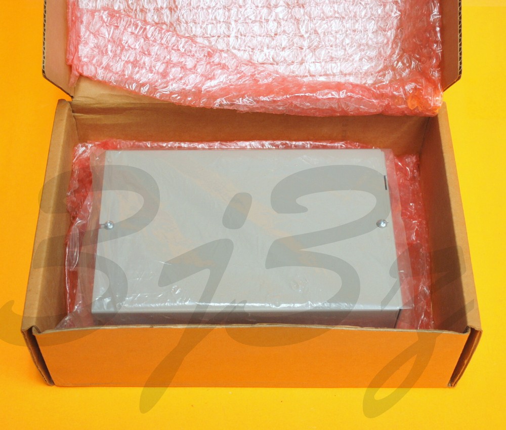 Bosch / Radionics D203 Enclosure 3x5 Module