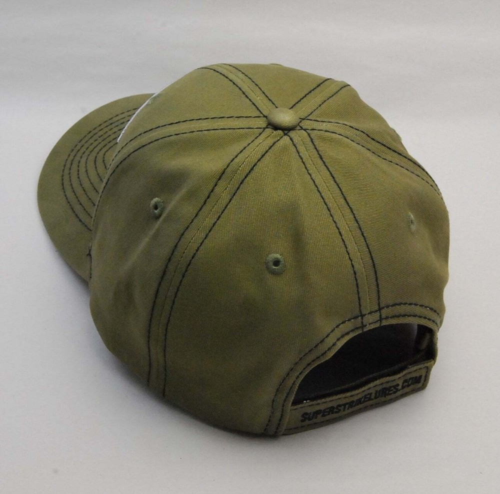 Super Strike Hats