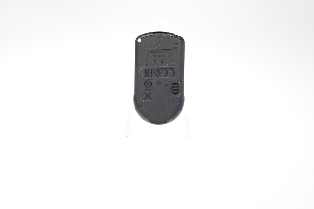 Canon RC-6 Remote Controller #G867