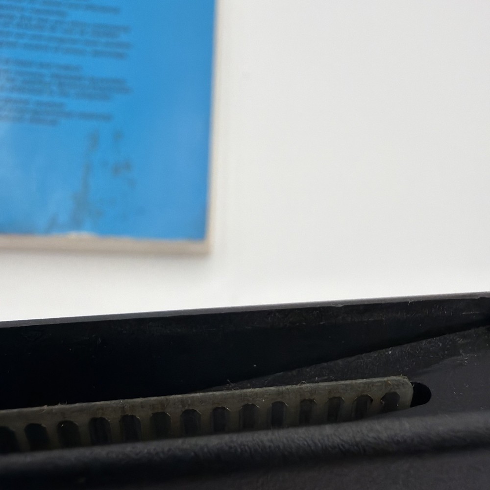 TI-99/4A Extended BASIC PHM 3026 Cartridge w/ Manual Tested