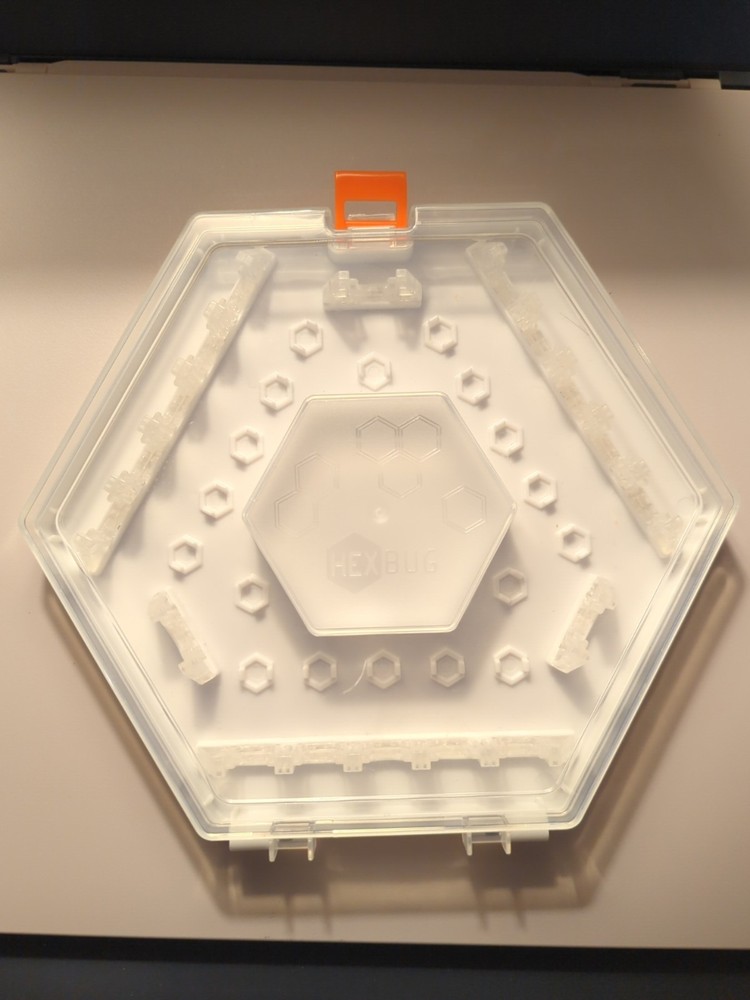 Hexbug Nano Bug Carrying Case