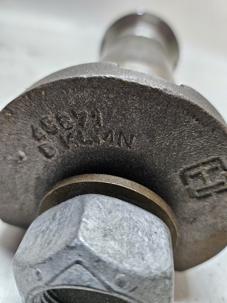 Hendrickson 21140-034L Suspension Equalizer Beam End Adapter Kit