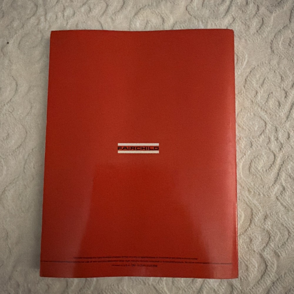 Fairchild Bipolar Memory Data Book 1979