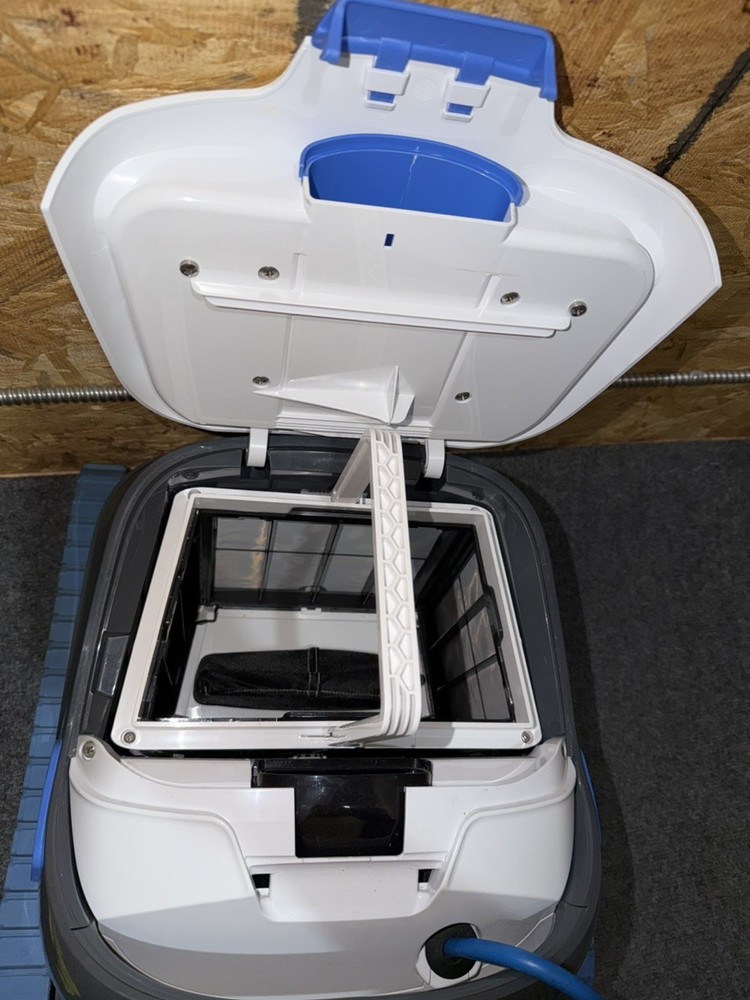 Maytronics Dolphin S200 Robotic Pool Cleaner