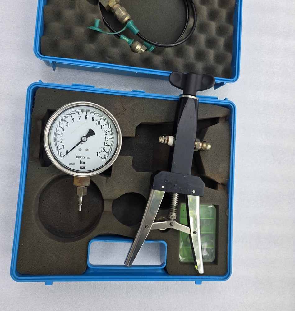 Pressure Calibrator Pump