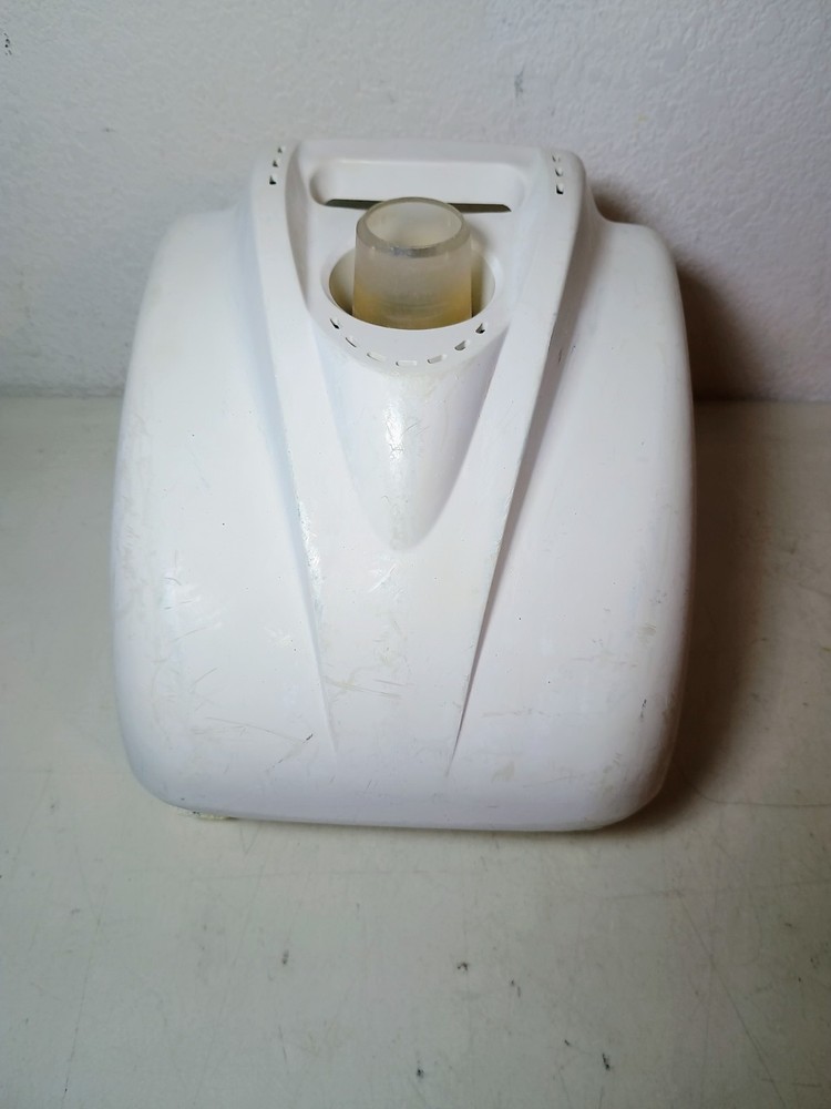 Hayward Navigator Suction Pool Cleaner (UNTESTED) - SHIPS FREE!
