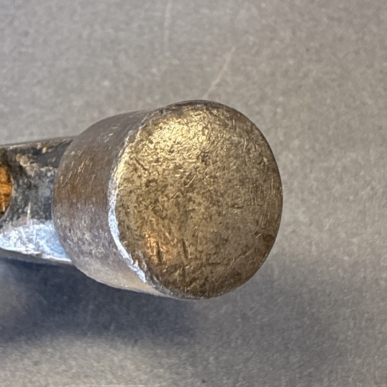 Vintage Proto 1316-P Ball Peen Hammer