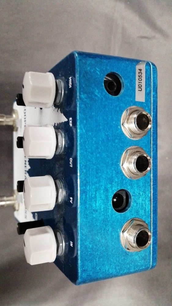 Cooper Fx Generation Loss V2 Effector