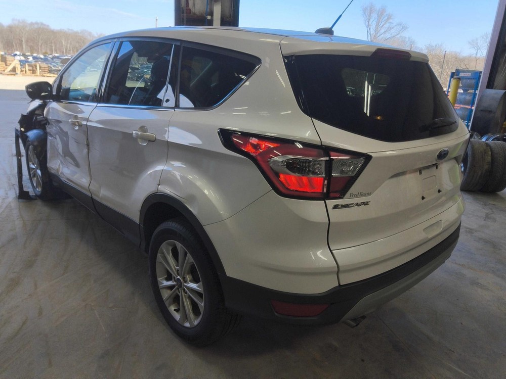 Used A/C Selector Switch fits: 2017 Ford Escape Front automatic temperature cont