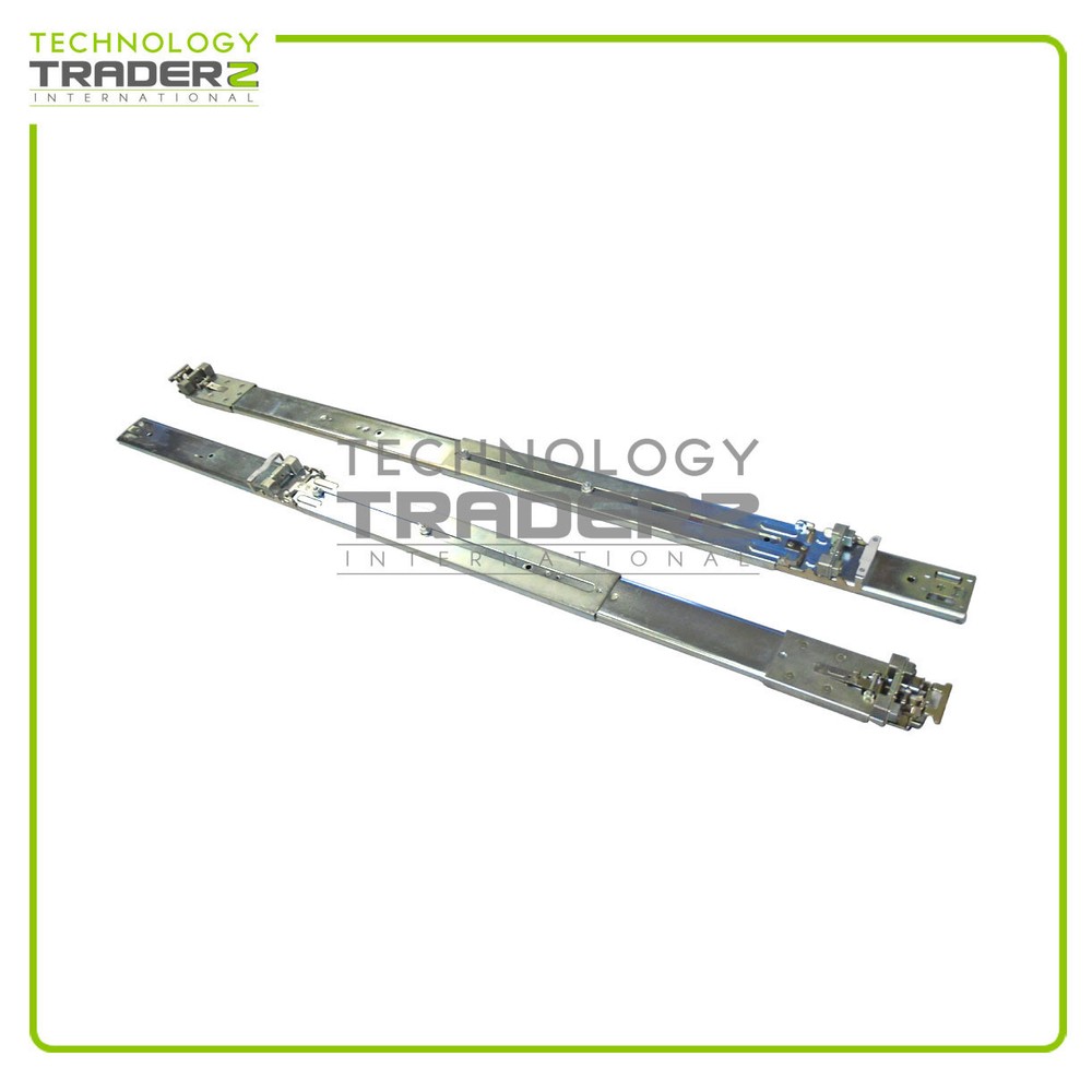 100-562-782 EMC Kingslide Rail Kit ***Pulled***