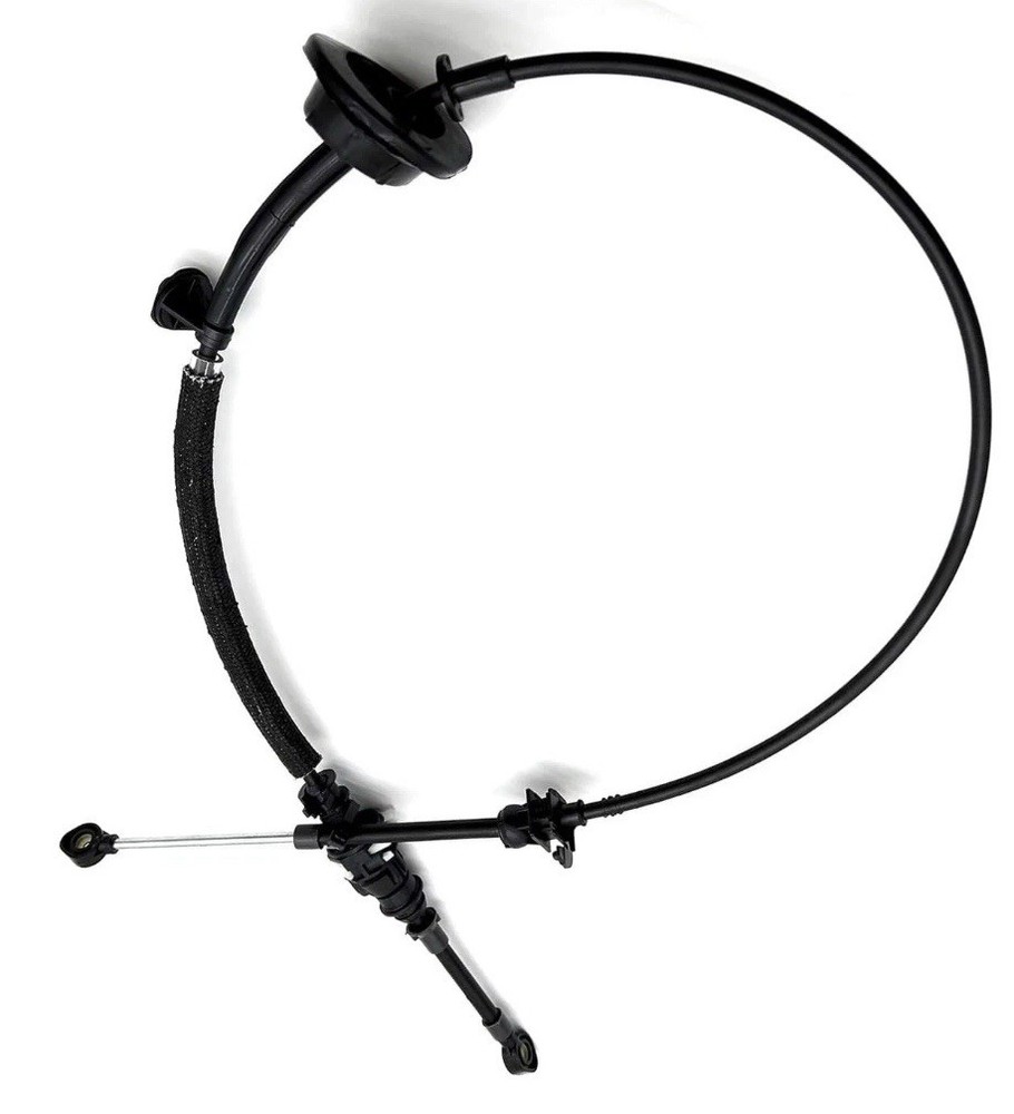 F77Z7E395LB Transmission Shift Cable Gearshift Control Lever Selctor Cable fo...