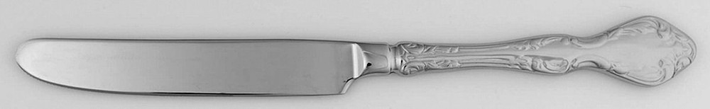 Oneida Silver Mandolina  French Solid Knife 9005659