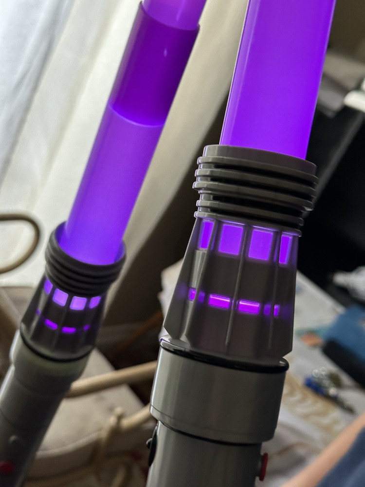 Star Wars Lightsaber Bundle