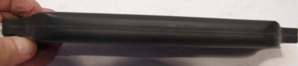 VINTAGE EKCo KODAK RUBBER DARKROOM SQUEEGEE