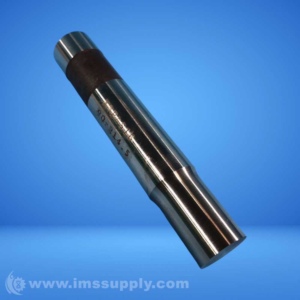 Misumi EBPAS16-90-P14.5 Punch FNIP