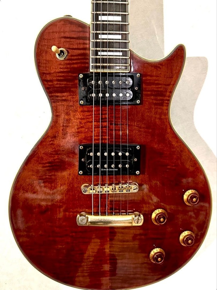 Aria Pro II PE-DLX Safe Packing!
