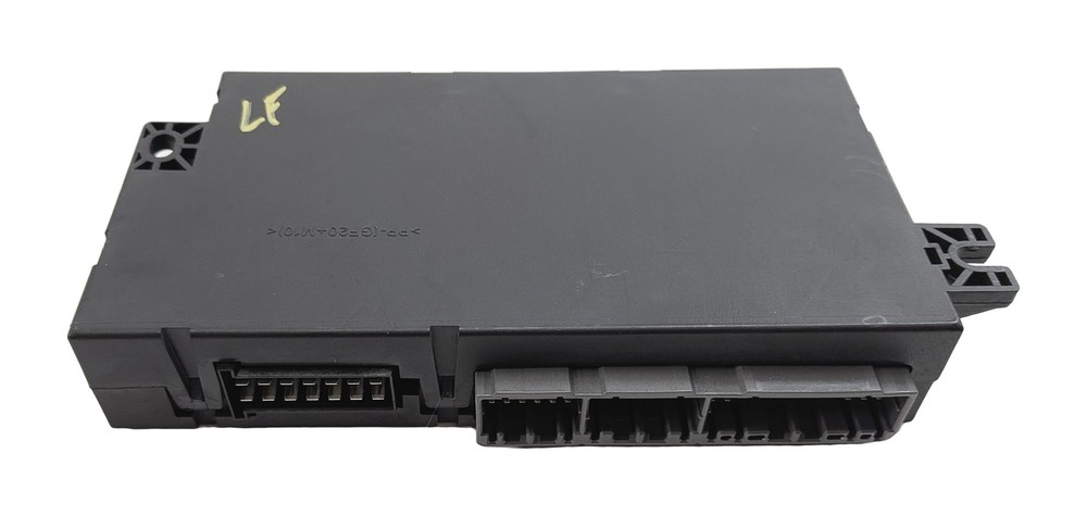 2015 RANGE ROVER SPORT (L494) FRONT LEFT DRIVER SEAT CONTROL MODULE