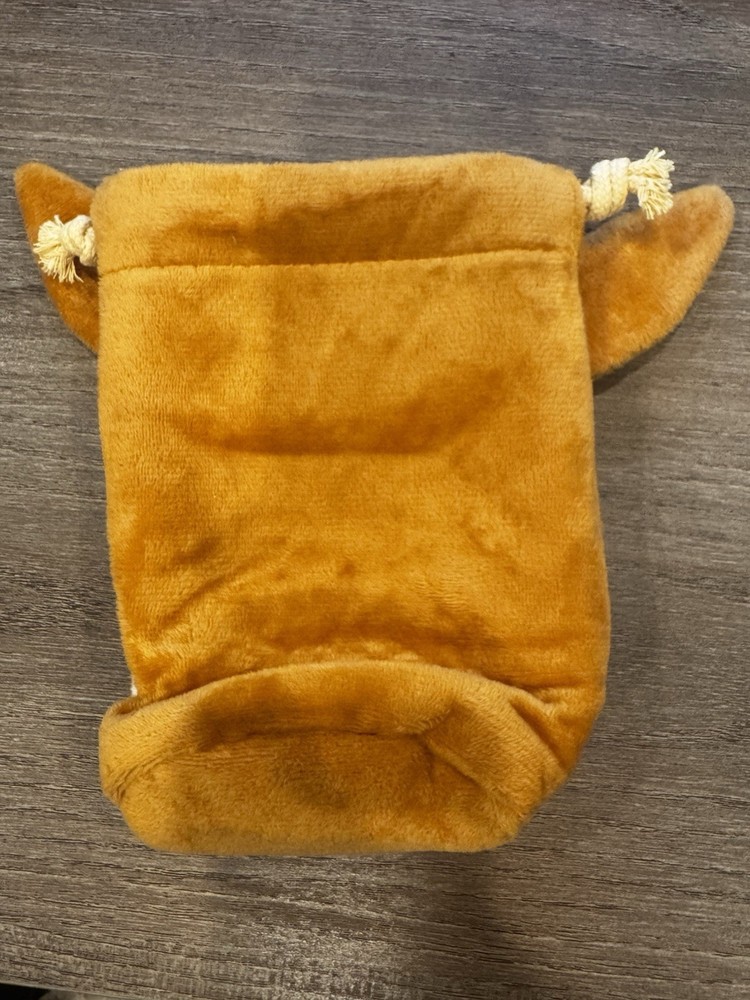 Prismatic Evolutions Eevee Accessory Pouch Only