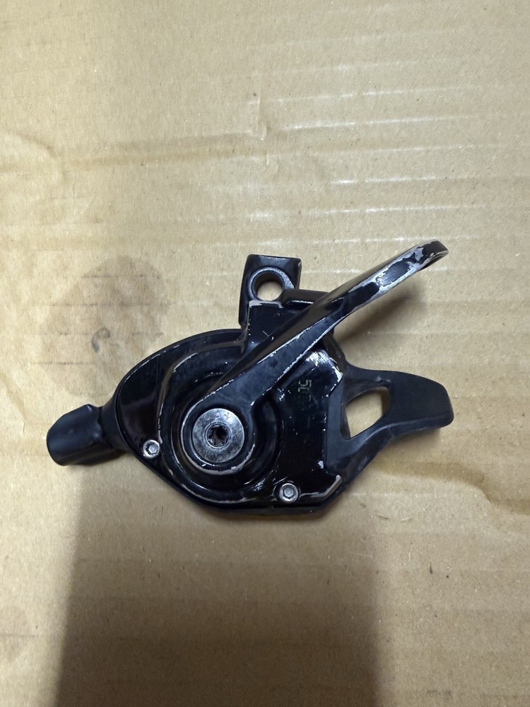 SRAM 11 Sped Gx Trigger Shifter