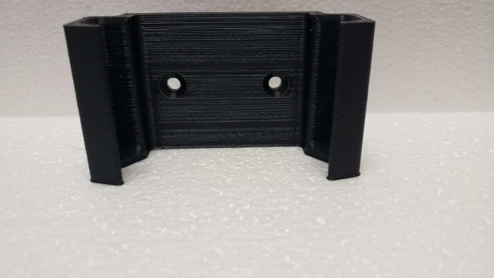 Vortech MP10-MP40-MP60-Vectra S1 Controller Aquarium Mount Bracket
