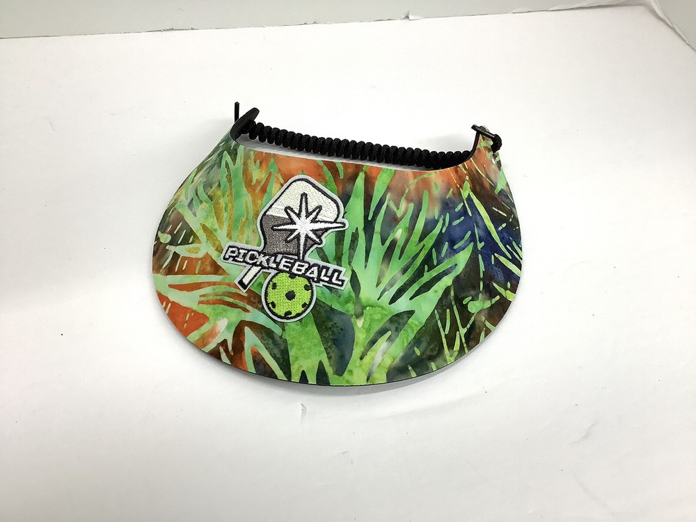 Pickle ball  Foam Visor