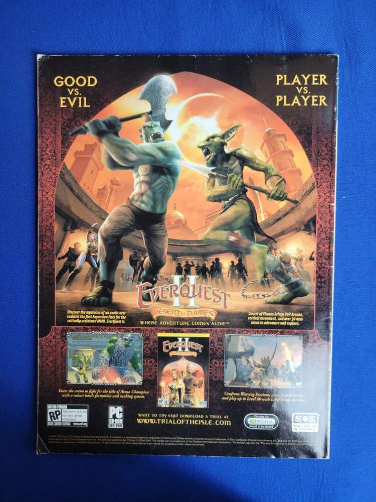 Dragon Magazine Issue #336