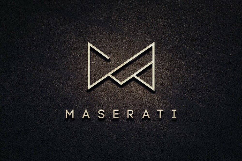 Minimalist Logo Design Service