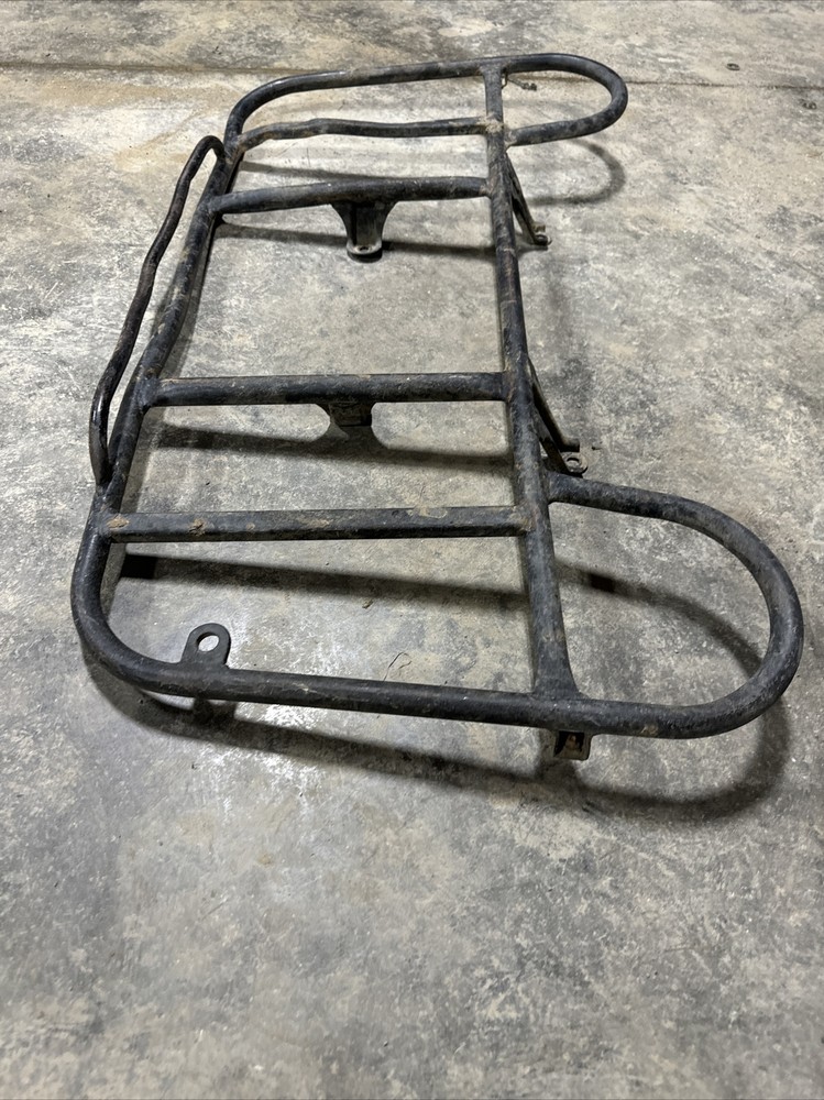 yamaha bruin 350 Rear Rack 2006