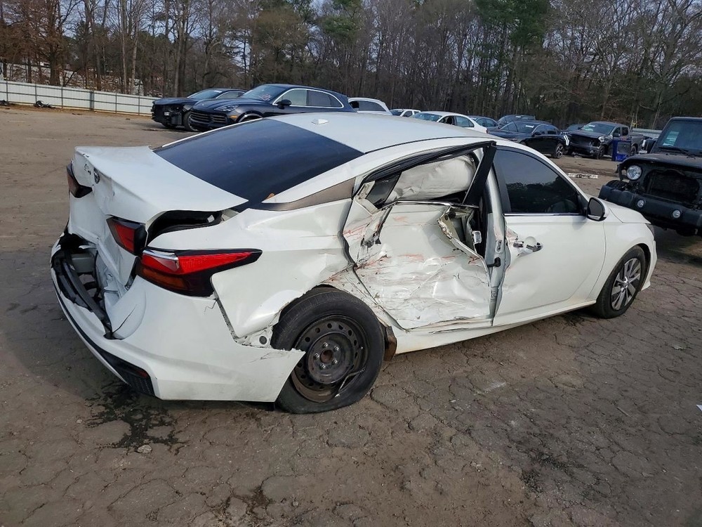 ALTIMA 2019 Glove Box 4958331