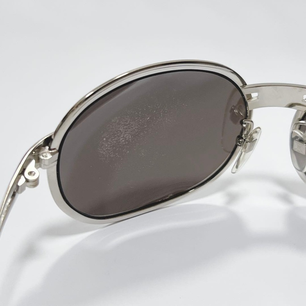 X JAPAN hide model titanium sunglasses