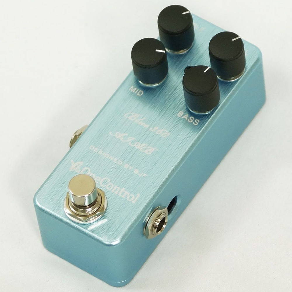 One Control Blue 360 AIAB [USED]