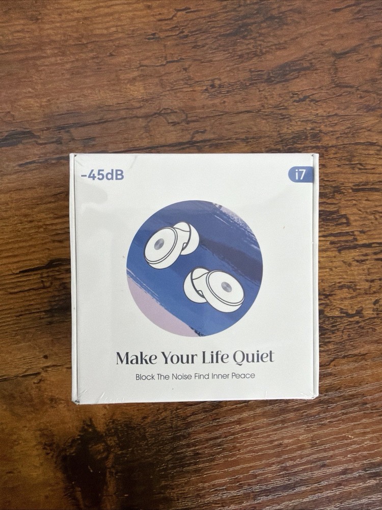 Bigot Earplugs For Sleeping Sensitivity Deep Focus