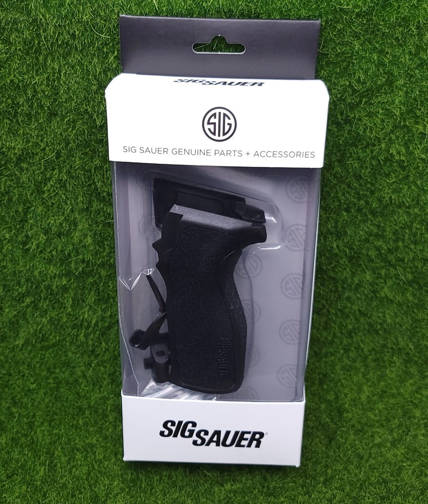 Sig Sauer P226 (DA/SA) E2 Grip Upgrade Kit & Removal Tool - GRIPKIT-226-E2