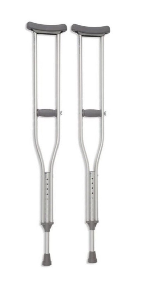 Crutches