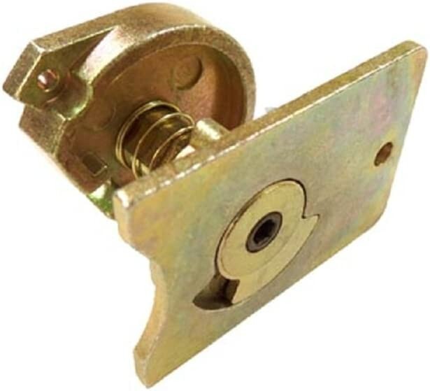 Adams Rite 31-0265-IP Dogging Assembly