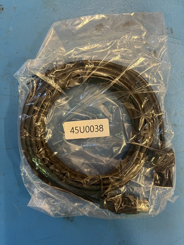 45U0038 - 12v Powered USB cable 3.8m