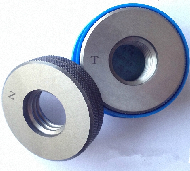 M20 x 2 Right hand Thread Ring Gage [M_M_S]